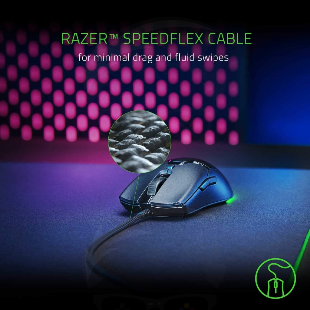 Razer Viper Mini Ultralight Gaming Mouse Razer Viper Mini Ultralight Gaming Mouse
